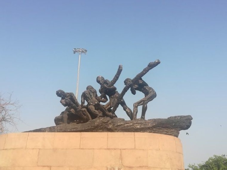 Marina Beach_3